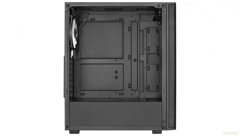 Obudowa Designer Czarna Mid Tower RGB v1