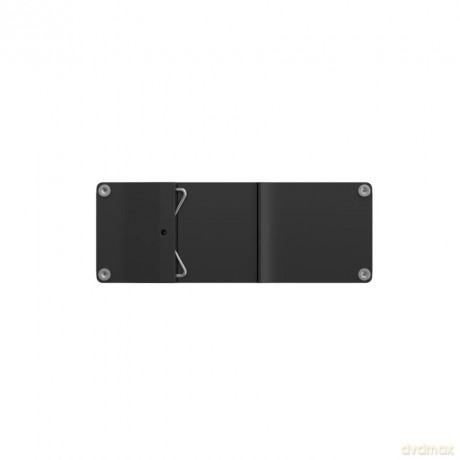 Przełącznik niezarządzalny Industrial switch TSW040 8xPoE+, 8x10/100 Eth, DIN