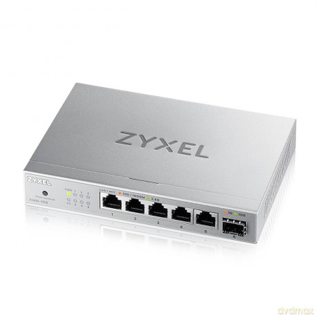 Przełącznik niezarządzalny XMG-105-ZZ0101F