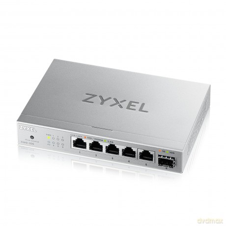 Przełącznik niezarządzalny XMG-105-ZZ0101F