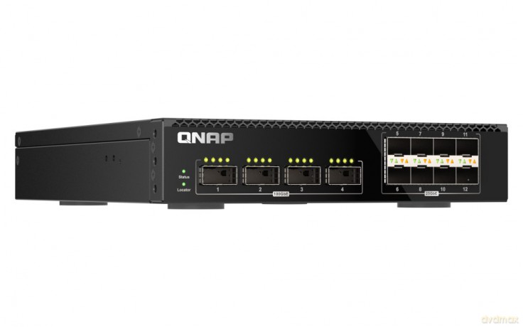 Przełącznik zarządzalny QSW-M7308R-4X 4x100GbE QSFP28
