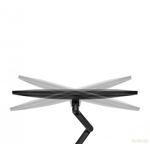 Ramię do monitora DS60-425BL1