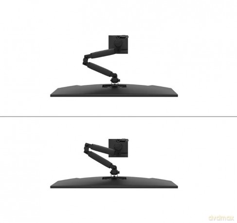 Ramię do monitora DS60-600BL1