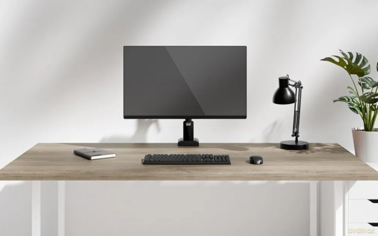 Ramię do monitora DS60-600BL1