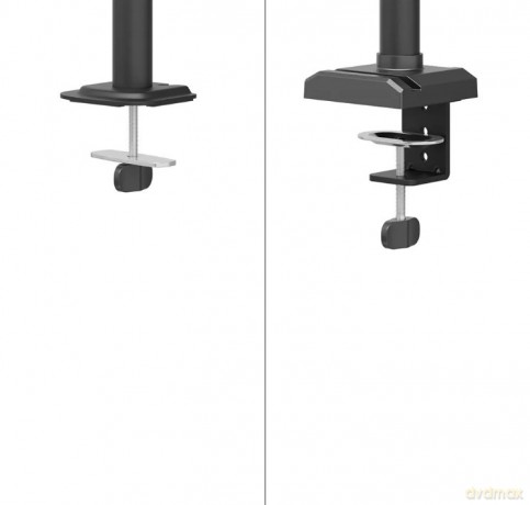 Ramię do monitora DS60-600BL2