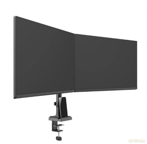 Ramię do monitora DS60-600BL2