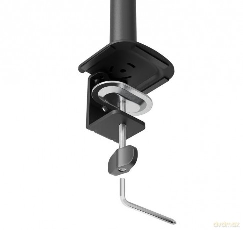 Ramię do monitora DS60-600BL2