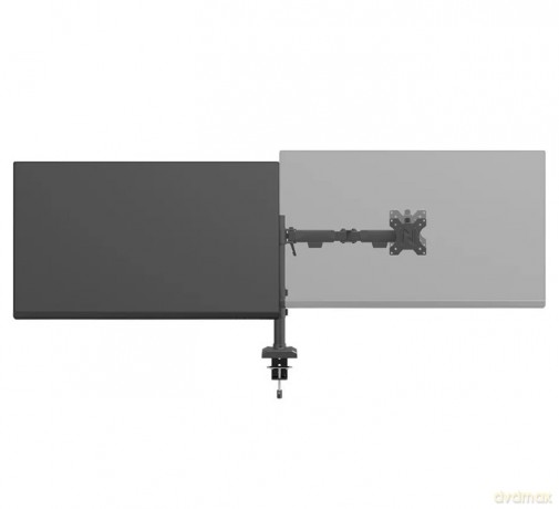 Ramię do monitora DS60-600BL2