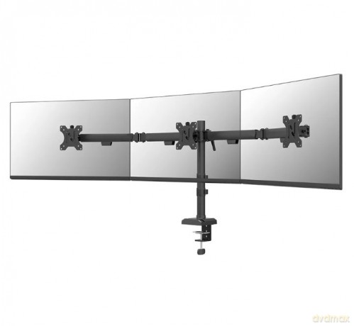 Ramię do monitora DS60-600BL3