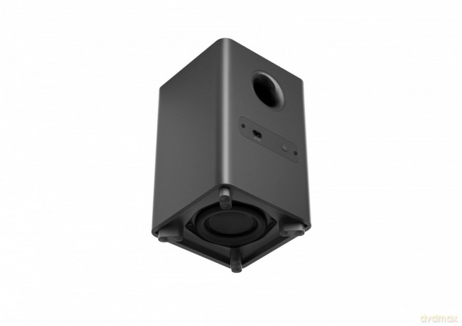 Soundbar 2.1 z bezprzewodowym subwooferem TAB5309/10