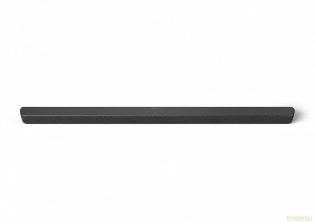 Soundbar 2.1 z bezprzewodowym subwooferem TAB6309/10