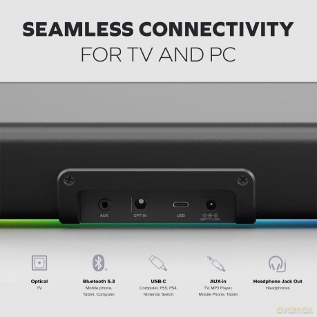 Soundbar GS5