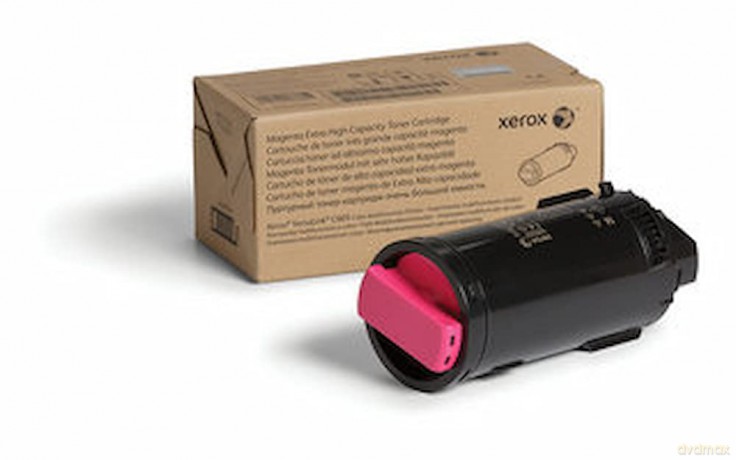 Toner 106R03937 do C605 16,8K magenta
