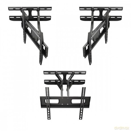 Uchwyt do TV 32-75 cali 50kg, MC-788 max VESA 400x400