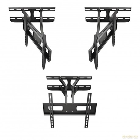 Uchwyt do TV 32-75 cali 50kg, MC-788 max VESA 400x400