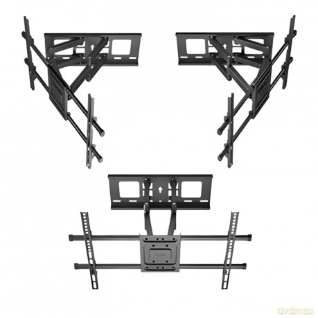 Uchwyt do TV 32-85 cali 60 kg, MC-789 max VESA 600x400