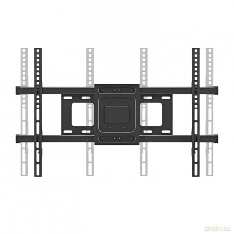 Uchwyt do TV 32-85 cali 60 kg, MC-789 max VESA 600x400