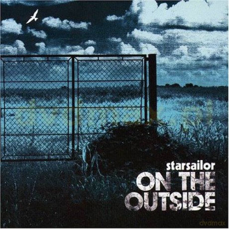 Starsailor: On The Outside [CD]