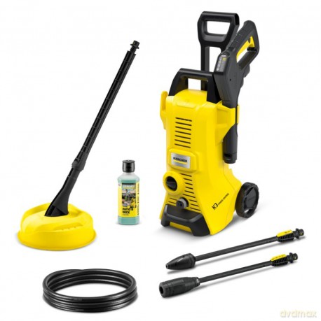 Urządzenie wysokociśnieniowe K3 Power Control Home 1.676-103.0