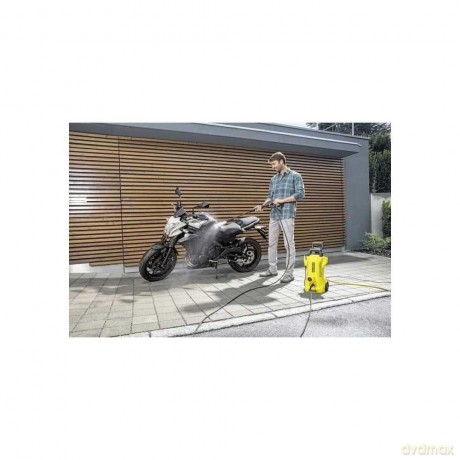 Urządzenie wysokociśnieniowe Karcher K2 Power Control 1.673-600.0