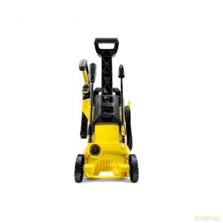 Urządzenie wysokociśnieniowe Karcher K2 Power Control 1.673-600.0