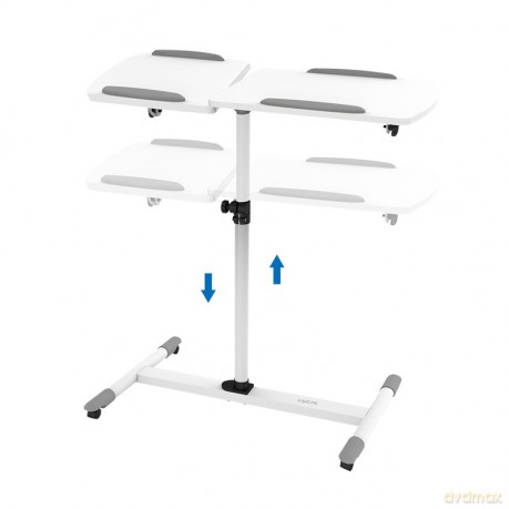 Wózek na projektor max. 10kg