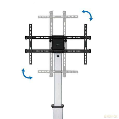 Wózek TV/monitor 37-86 cali max. 50kg