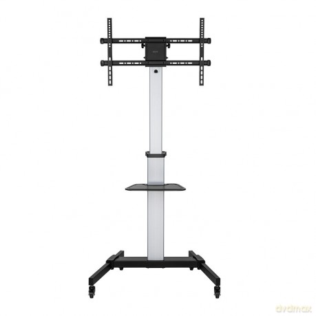 Wózek TV/monitor 37-86 cali max. 50kg