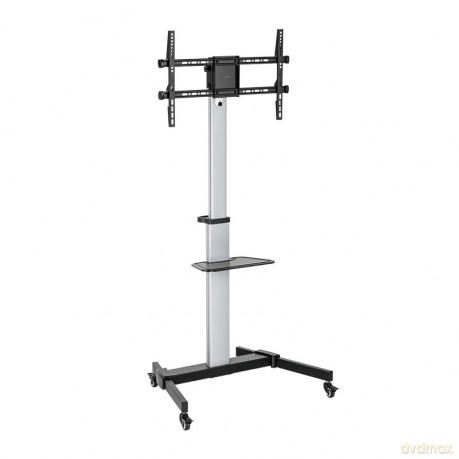 Wózek TV/monitor 37-86 cali max. 50kg