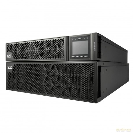 Zasilacz awaryjny SRTG10KXLI Smart-UPS RT 10kVA 230V