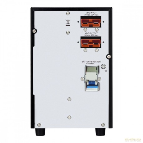 Zasilacz awaryjny SRV1KIL-E APC Easy UPS On-Line SRV 1000VA 230V with Extended Runtime Battery Pack