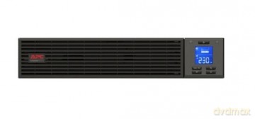 Zasilacz awaryjny SRV1KRIRK Easy UPS SRV 1kVA/800W z szynami