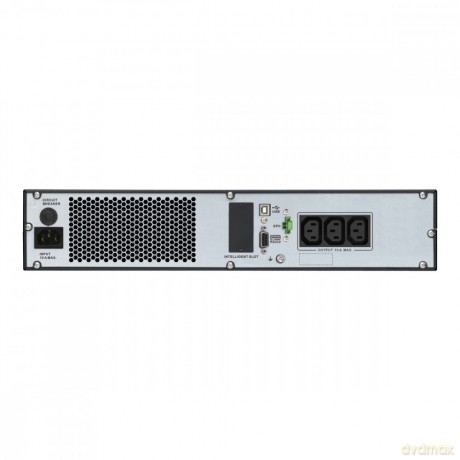 Zasilacz awaryjny SRV1KRIRK-E APC Easy UPS On-Line SRV RM 1000VA 900W 230V with Rail Kit