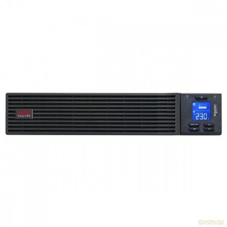 Zasilacz awaryjny SRV1KRIRK-E APC Easy UPS On-Line SRV RM 1000VA 900W 230V with Rail Kit