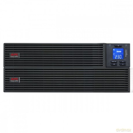 Zasilacz awaryjny SRV2KRILRK-E APC Easy UPS On-Line SRV 2000VA RM 230V with Extended Runtime Battery Pack, Rail Kit