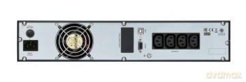 Zasilacz awaryjny SRV2KRIRK Easy UPS SRV 2kVA/1600W z szynami