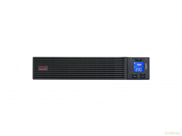 Zasilacz awaryjny SRV2KRIRK Easy UPS SRV 2kVA/1600W z szynami