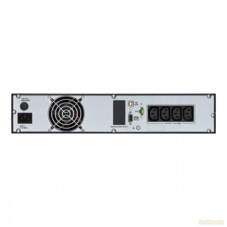 Zasilacz awaryjny SRV2KRIRK-E APC Easy UPS On-Line SRV RM 2000VA 1800W 230V with Rail Kit