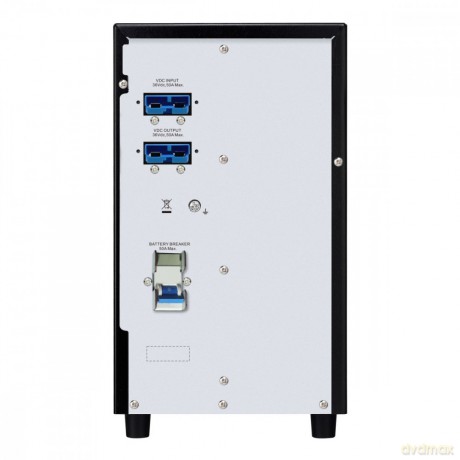 Zasilacz awaryjny SRV3KIL-E APC Easy UPS On-Line SRV 3000VA 230V with Extended Runtime Battery Pack