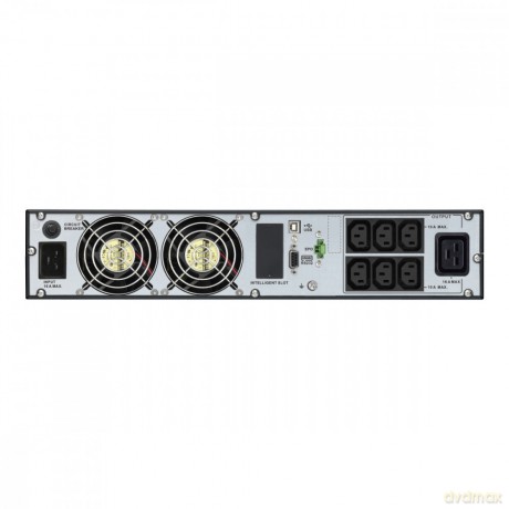 Zasilacz awaryjny SRV3KRIRK-E APC Easy UPS On-Line SRV RM 3000VA 2700W 230V with Rail Kit