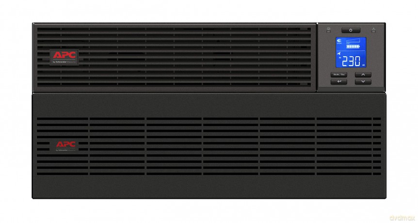 Zasilacz awaryjny SRV6KRIL Easy UPS SRV RM 6000VA 230V