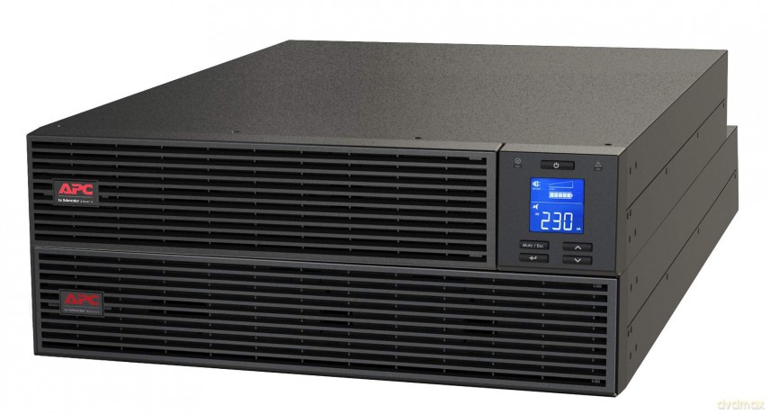 Zasilacz awaryjny SRV6KRIRK Easy UPS SRV RM 6000VA 230V