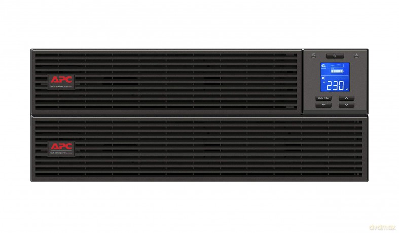 Zasilacz awaryjny SRV6KRIRK Easy UPS SRV RM 6000VA 230V