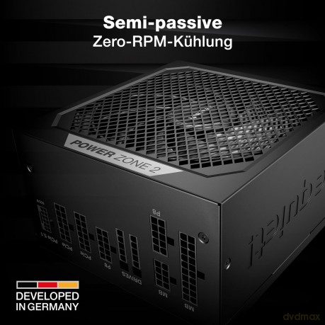 Zasilacz Power Zone 2 850W 80PLUS PLATINUM ATX 3.1