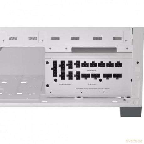 Zasilacz RM1200X SHIFT 80+ GOLD ATX WHITE