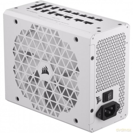 Zasilacz RM1200X SHIFT 80+ GOLD ATX WHITE