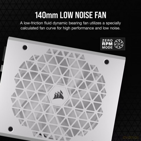 Zasilacz RM1200X SHIFT 80+ GOLD ATX WHITE