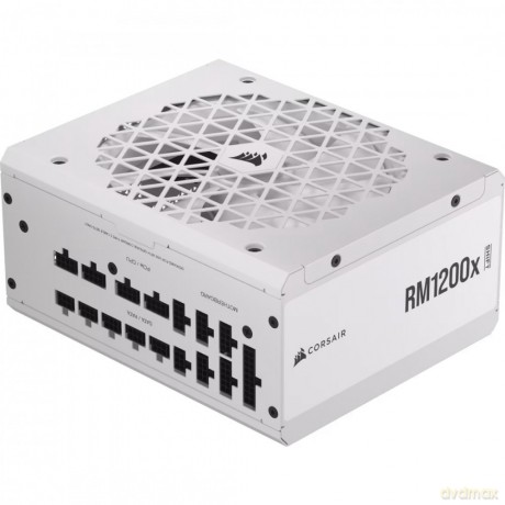 Zasilacz RM1200X SHIFT 80+ GOLD ATX WHITE