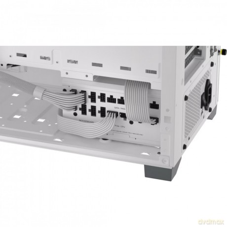 Zasilacz RM1200X SHIFT 80+ GOLD ATX WHITE