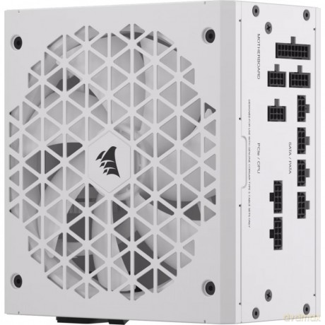 Zasilacz RM750X SHIFT 80+ GOLD ATX WHITE